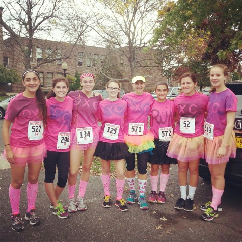 23rd Annual Post Office Cafe 5K and Fun Run