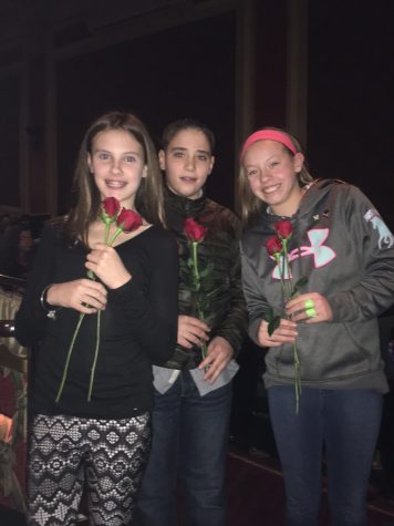 Seventh Graders Benefit from the Timeless Lessons of Dickens’ Classic, A Christmas Carol