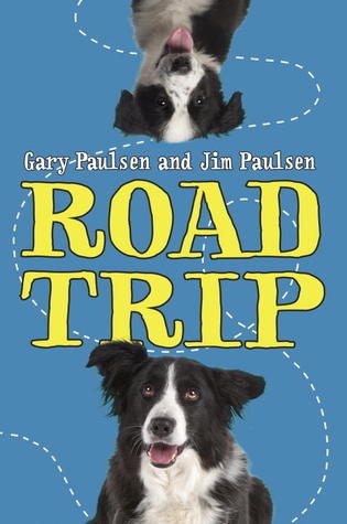 Gary and Jim Paulsen’s Road Trip