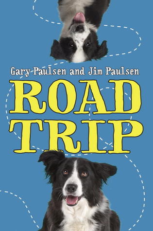 Gary and Jim Paulsens Road Trip