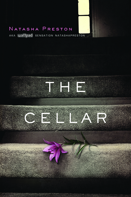 The+Cellar+by+Natasha+Preston