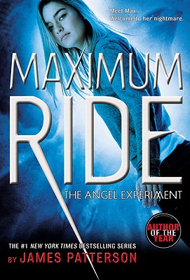 James Pattersons Maximum Ride