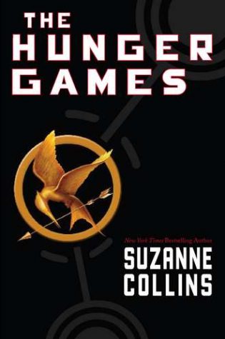 Suzanne Collins’s The Hunger Games