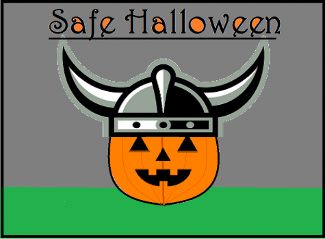 Safe Halloween