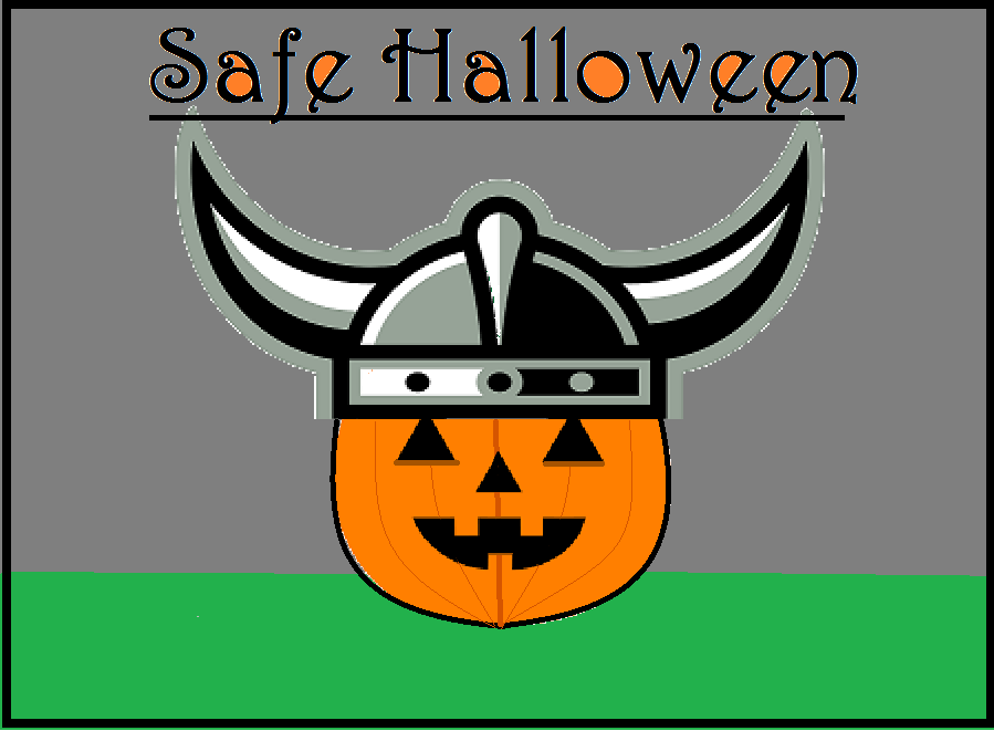 Safe+Halloween