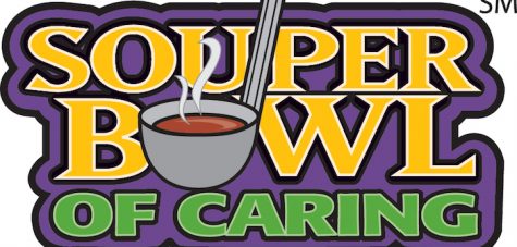 Second Annual Souper Bowl of Caring