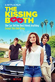 The Kissing Booth