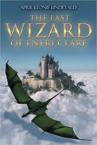 Writer’s Club Book Review: The Last Wizard of Eneri Clare