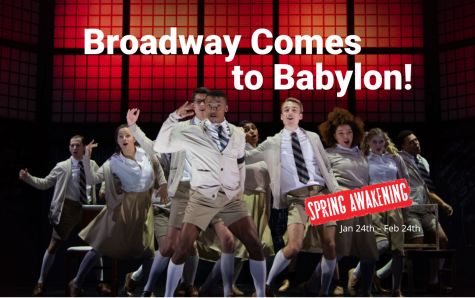 Argyle Theatre: Spring Awakening Review