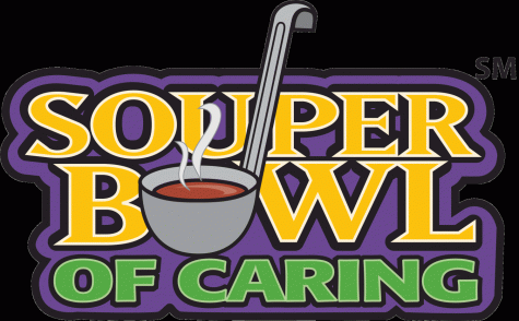 The Chili is Pretty Hot at the SOUPER Bowl of Caring