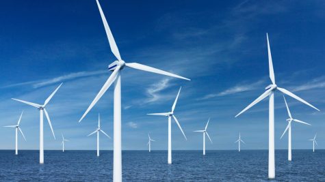 Wind Farms to Supply Renewable Long Island Power