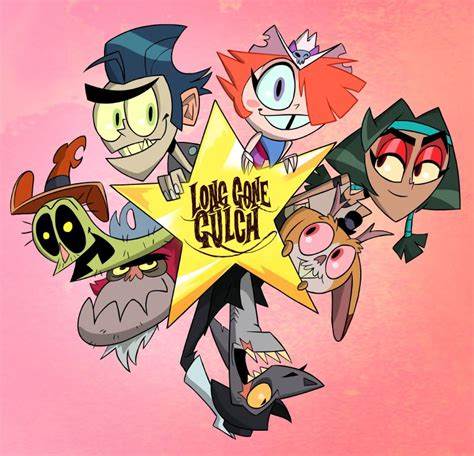 Long Gone Gulch Review