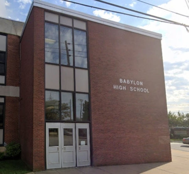 Babylon Jr/Sr High Reopening