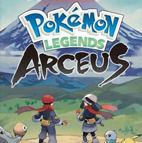 How Good is Pokémon: Legends Arceus?