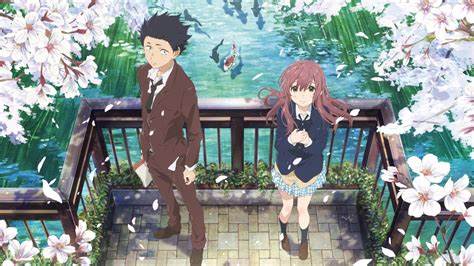 Review for A Silent Voice is it good?