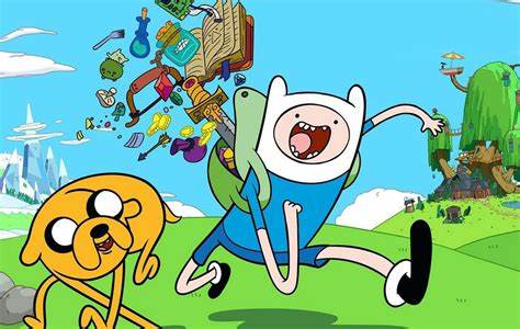 Adventure Time Review