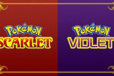 Pokémon Scarlet & Violet Nintendo Switch Review - Are They Worth